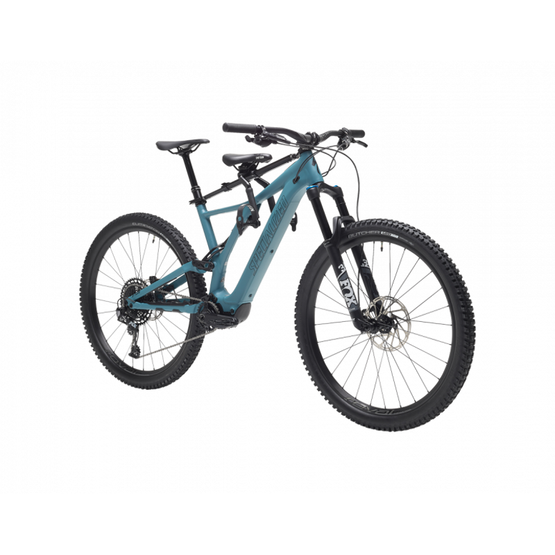 Kids Ride Shotgun Pro Child Bike Seat - Black-4