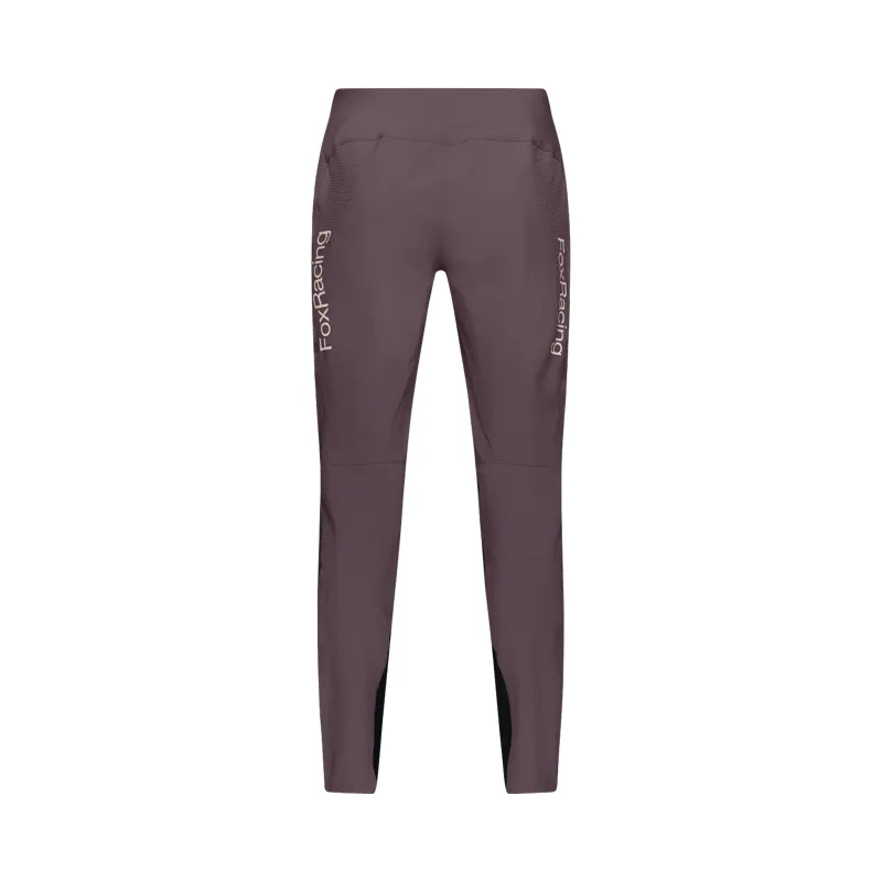 Fox Defend Park Special Ediiton Men's Pants - Purple Dusk-1