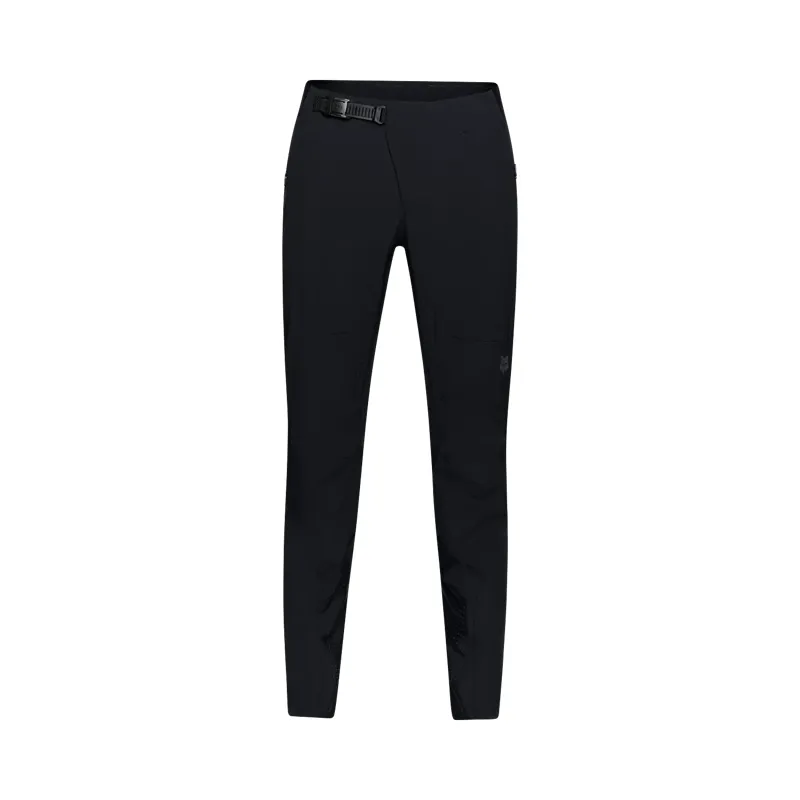 Fox Flexair Men's MTB Pants - Black