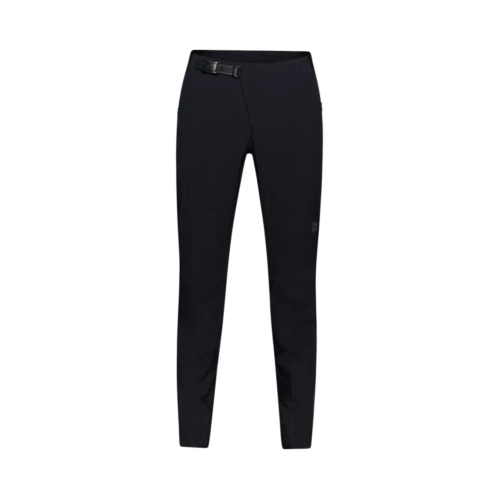 uPRISE Bikes Fox Clothing Fox Flexair Men's MTB Pants - Black | Price match, 365 day returns, 18-Month Warranty, Finance Available & Free UK Delivery