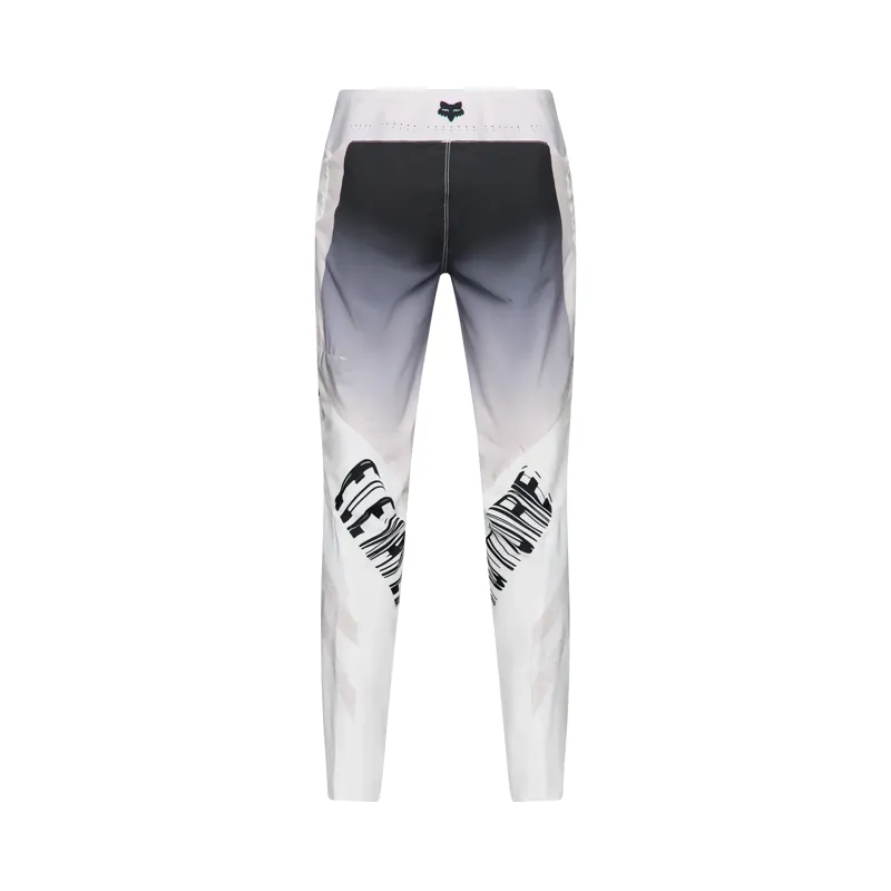 Fox Flexair Diffuse Special Edition Men's Pants - White-1