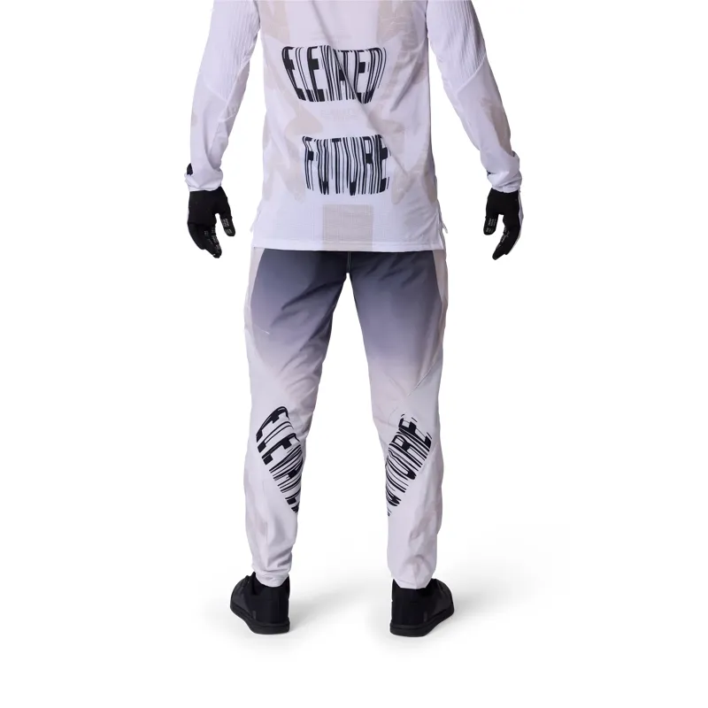 Fox Flexair Diffuse Special Edition Men's Pants - White-3