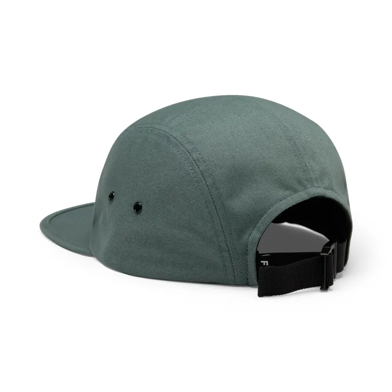 Fox Clothing Fox Head Camper Hat - Sage Green-1