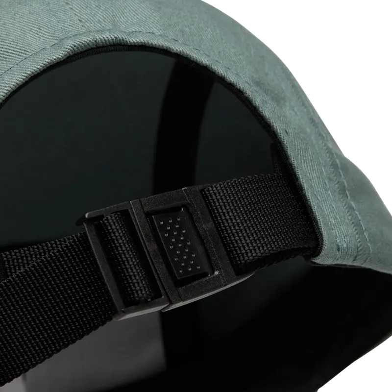 Fox Clothing Fox Head Camper Hat - Sage Green-4