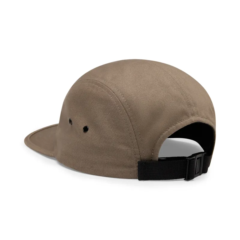 Fox Clothing Fox Head Camper Hat - Nutmeg Brown-1