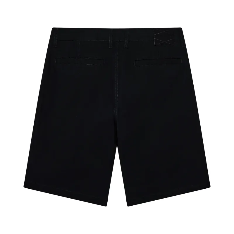 Fox Clothing Fox Work Men's Shorts - Black-1