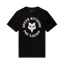 Fox Clothing Badge 195 Men's Original Tee - Black