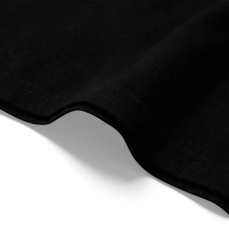 Fox Clothing Icon 195 Original Men's Tee - Black-5