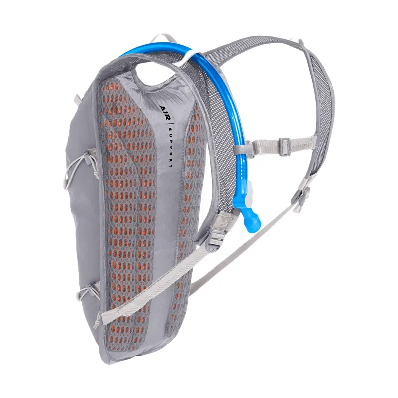 Camelbak Classic Light 4L Hydration Pack w/620ml Reservoir - Gunmetal/Hydro-1