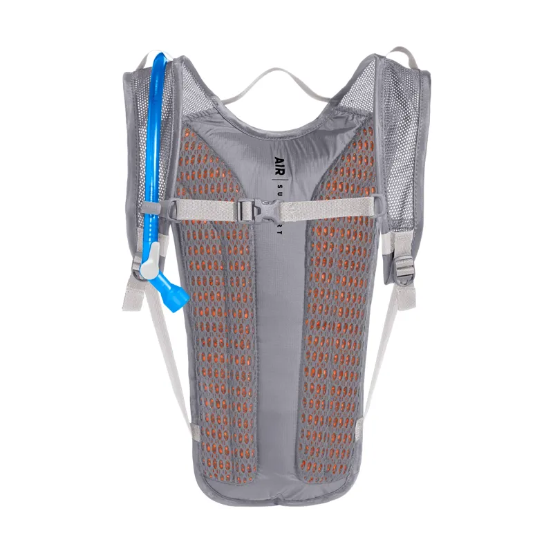 Camelbak Classic Light 4L Hydration Pack w/620ml Reservoir - Gunmetal/Hydro-3