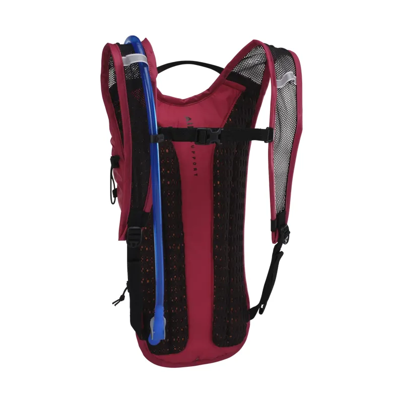 Camelbak Classic Light 4L Hydration Pack w/620ml Reservoir - Berry-1