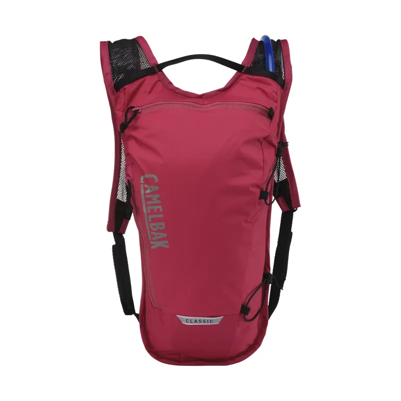 Camelbak Classic Light 4L Hydration Pack w/620ml Reservoir - Berry-2