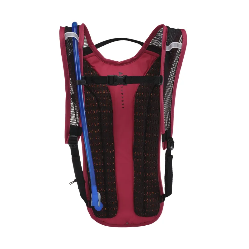Camelbak Classic Light 4L Hydration Pack w/620ml Reservoir - Berry-3