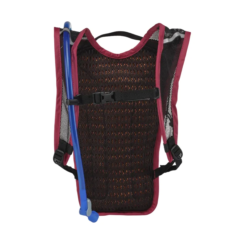 Camelbak HydroBak Light Hydration Pack 2.5L with 1.5L Reservoir - Berry-3