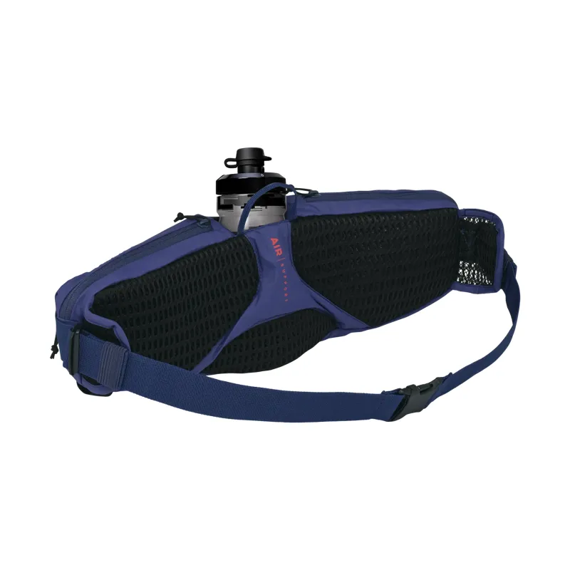 Camelbak Podium Flow 4 Hydration Belt + 620ml Bottle - Deep Sea-1