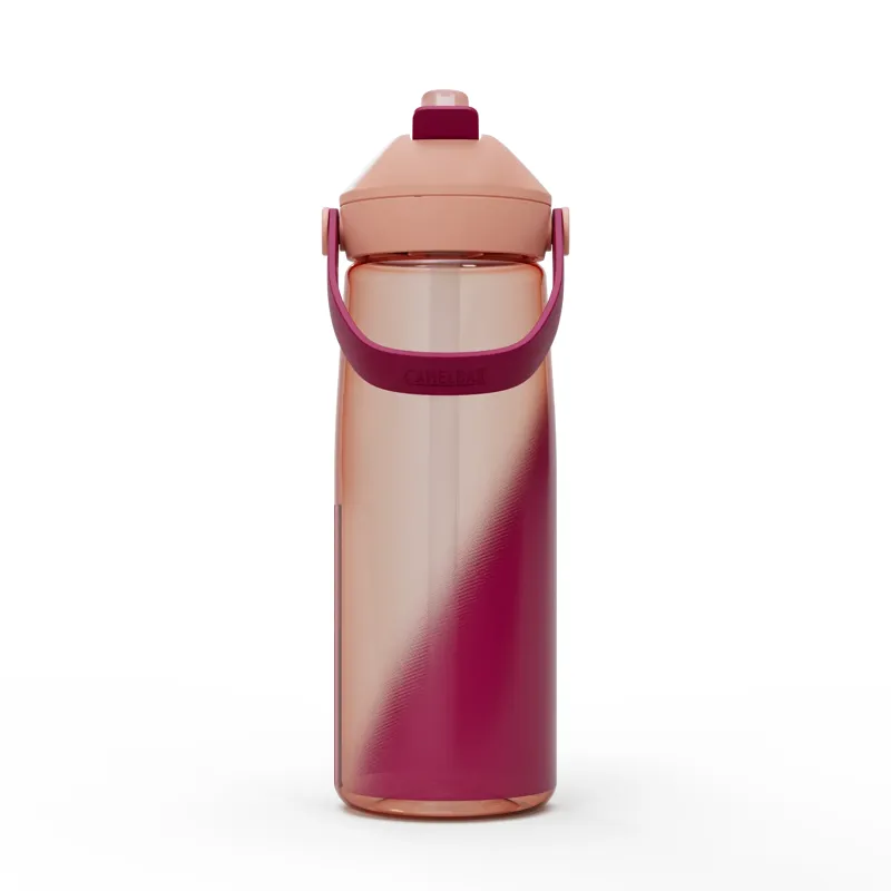 Camelbak Thrive Flip Straw 25oz Water Bottle - Blush Dawn-1