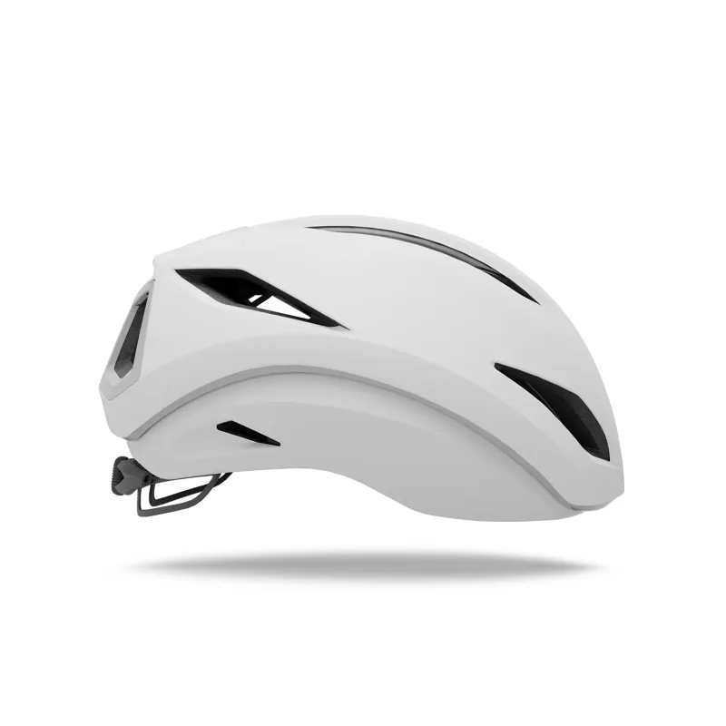 Giro Eclipse Pro Spherical MIPS Road Helmet - Matte White-2