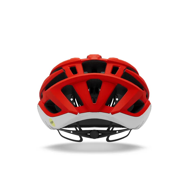 Giro Agilis Mips Road Helmet - Flame Red-3