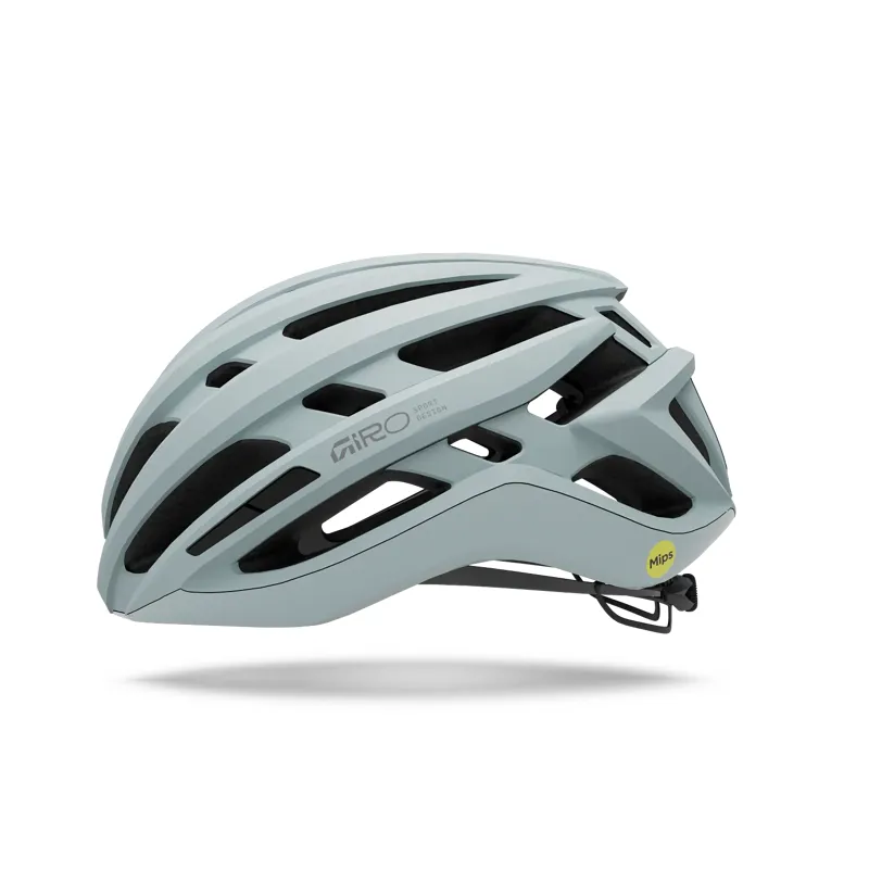 Giro Agilis Mips Road Helmet - Sky Blue-1