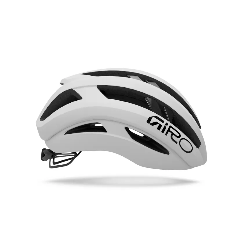 Giro Aries Spherical MIPS Road Helmet - Matte White-2
