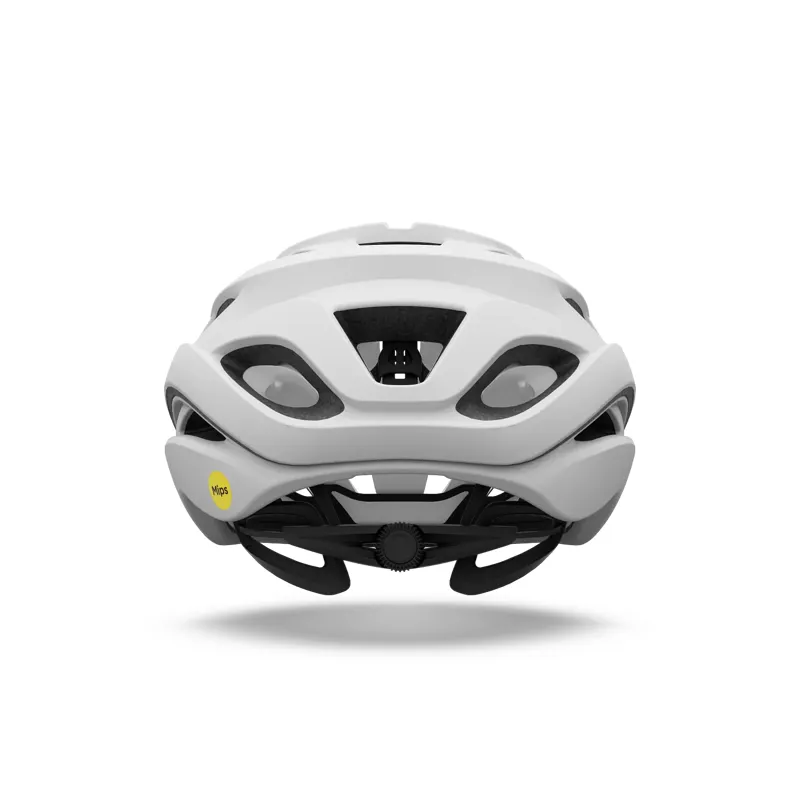 Giro Helios Spherical MIPS Road Helmet - Matte White-3