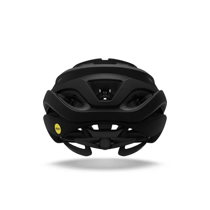 Giro Helios Spherical MIPS Road Helmet - Matte Black-3