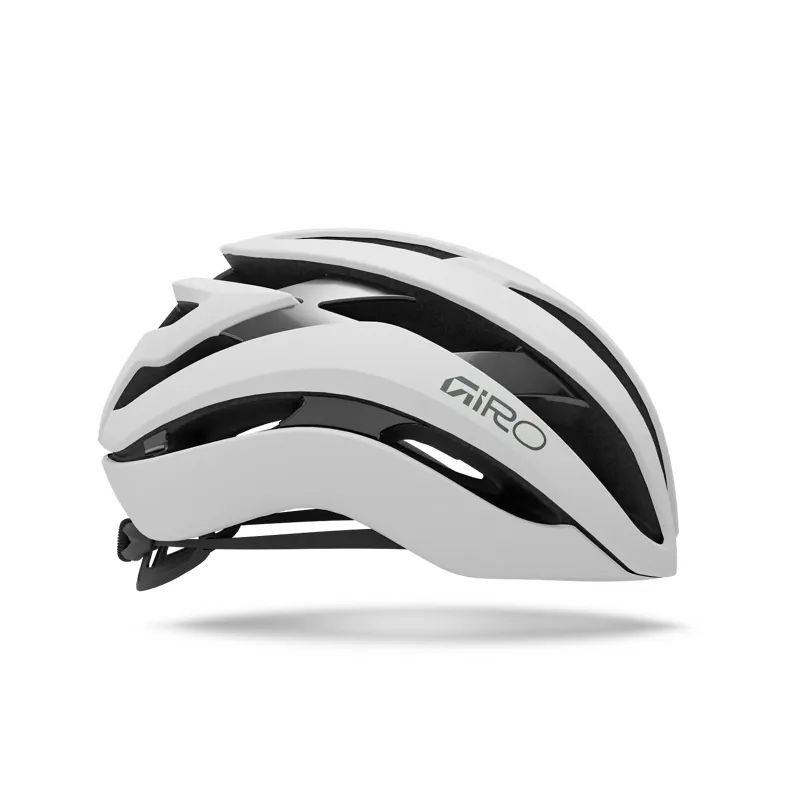 Giro Cielo MIPS Road Helmet - Matte White-2