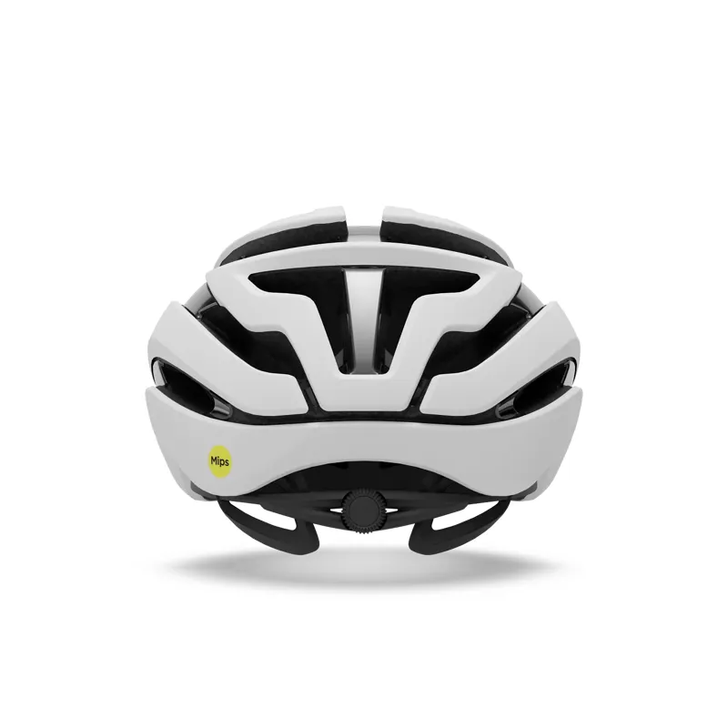 Giro Cielo MIPS Road Helmet - Matte White-3