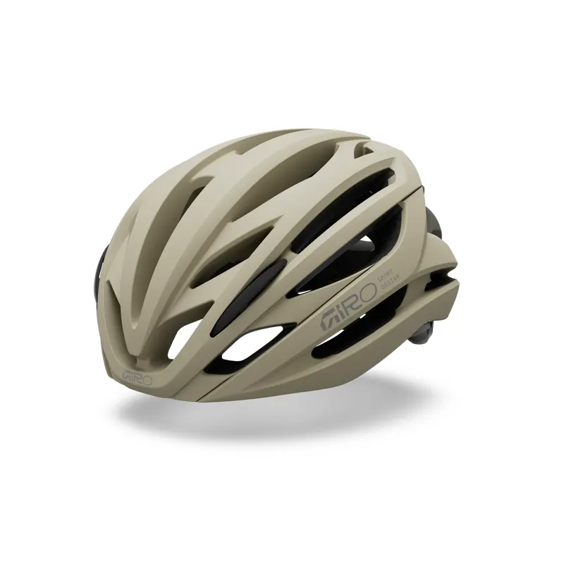 Giro Syntax Mips Road Helmet - Stone