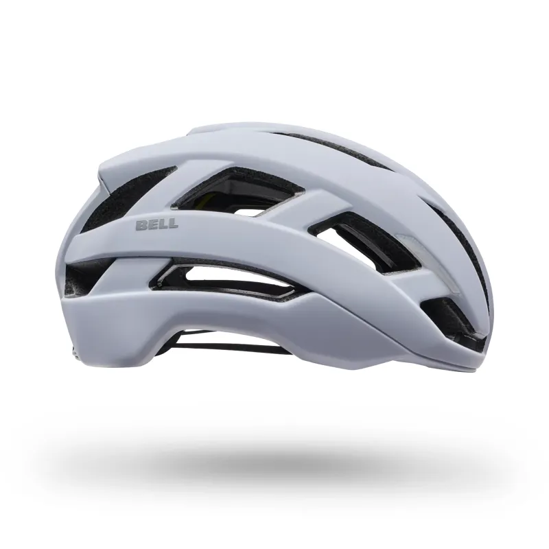 Bell XR Mips Solid Road Helmet - White