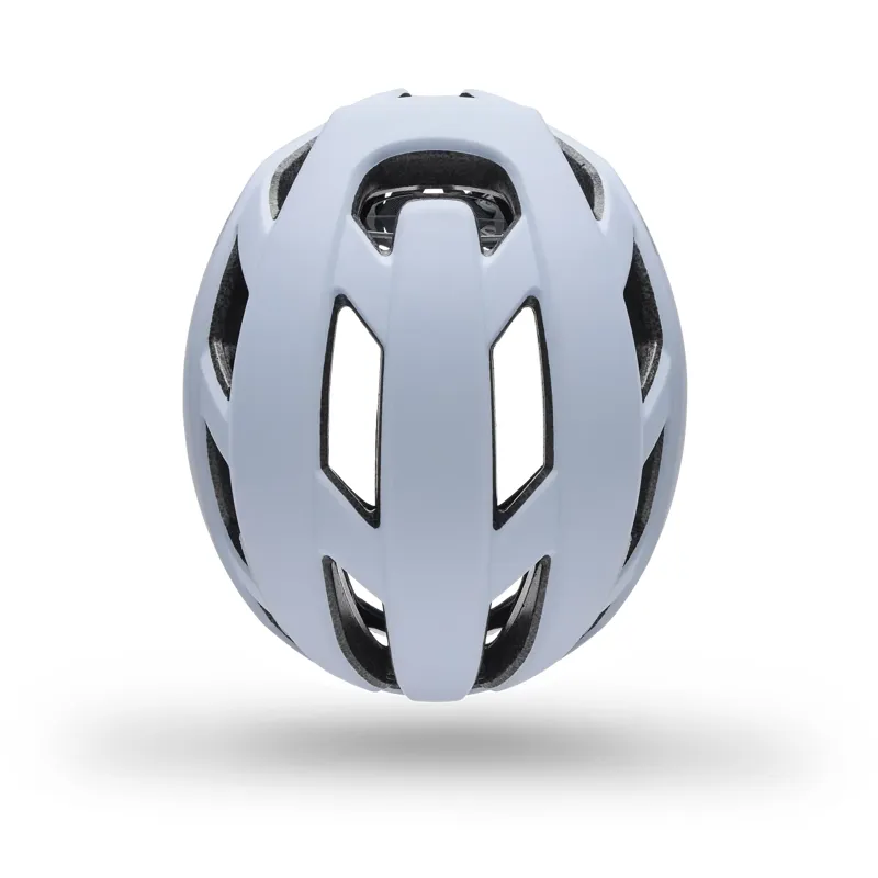 Bell XR Mips Solid Road Helmet - White-4