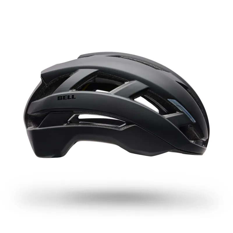 Bell XR Mips Solid Road Helmet - Matt Black