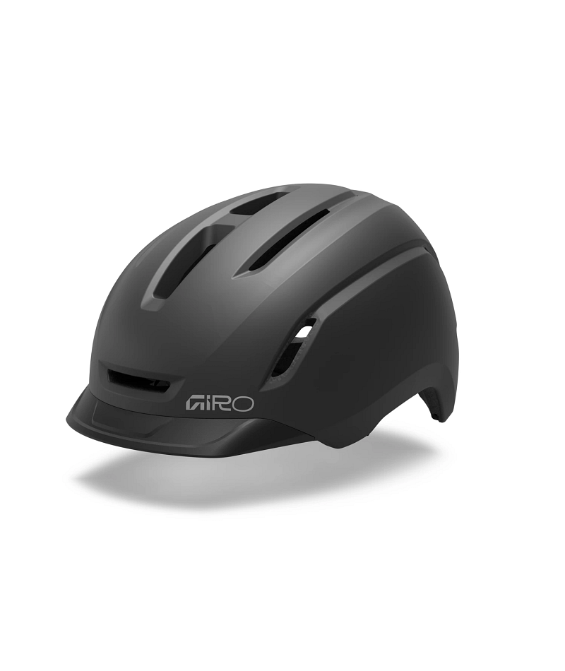Giro Caden II Urban Helmet - Matte Black