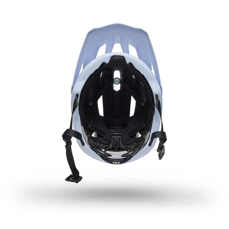 Bell 4Forty Air Mips Solid MTB Helmet - Matte White-5