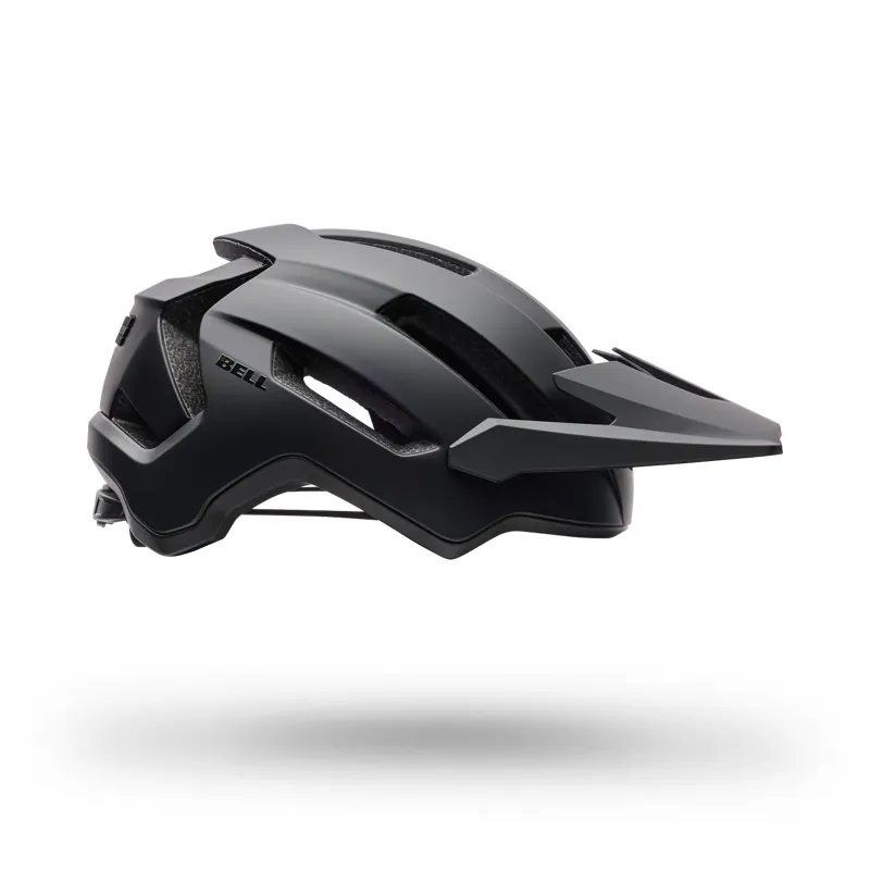 Bell 4Forty Air Mips Solid MTB Helmet - Matte Black