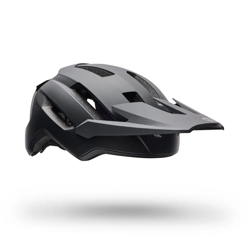 Bell 4Forty Air Mips Solid MTB Helmet - Matte Black-1