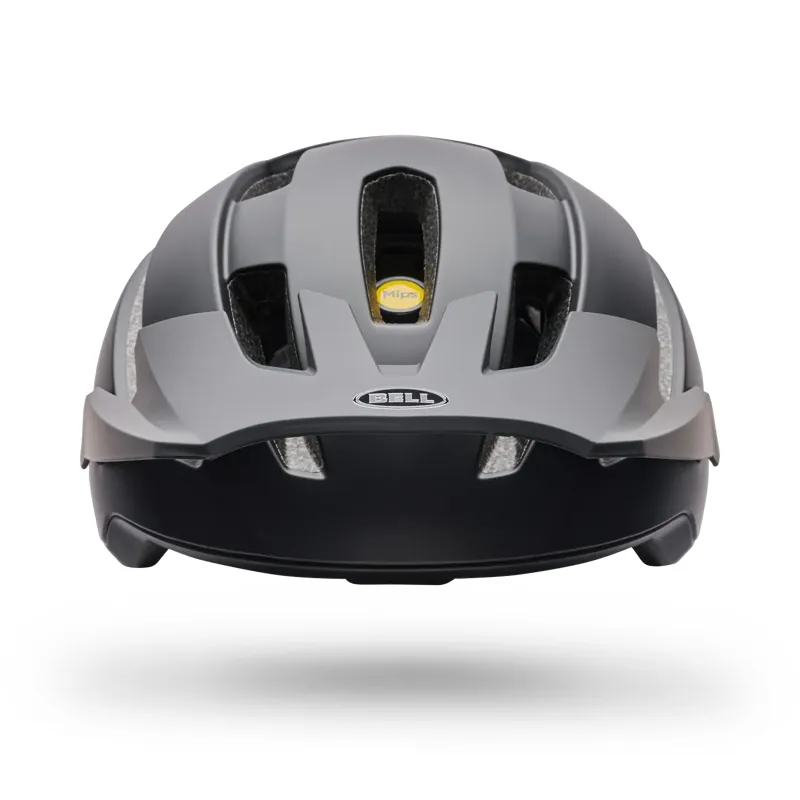 Bell 4Forty Air Mips Solid MTB Helmet - Matte Black-2