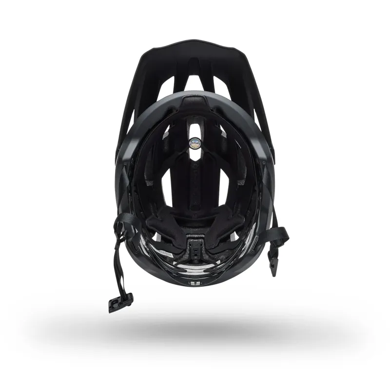 Bell 4Forty Air Mips Solid MTB Helmet - Matte Black-4