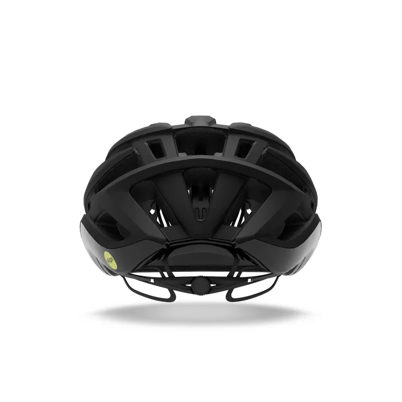 Giro Agilis Mips Road Helmet - Matte Black-3