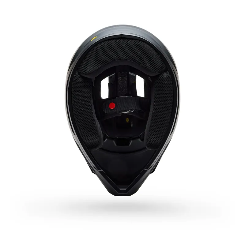 Bell Sanction 2 DLX MIPS Camo Full Face MTB Helmet - Matte Black-5