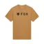 Fox Clothing Absolute 195 Original Men's Tee - Brown Sugar