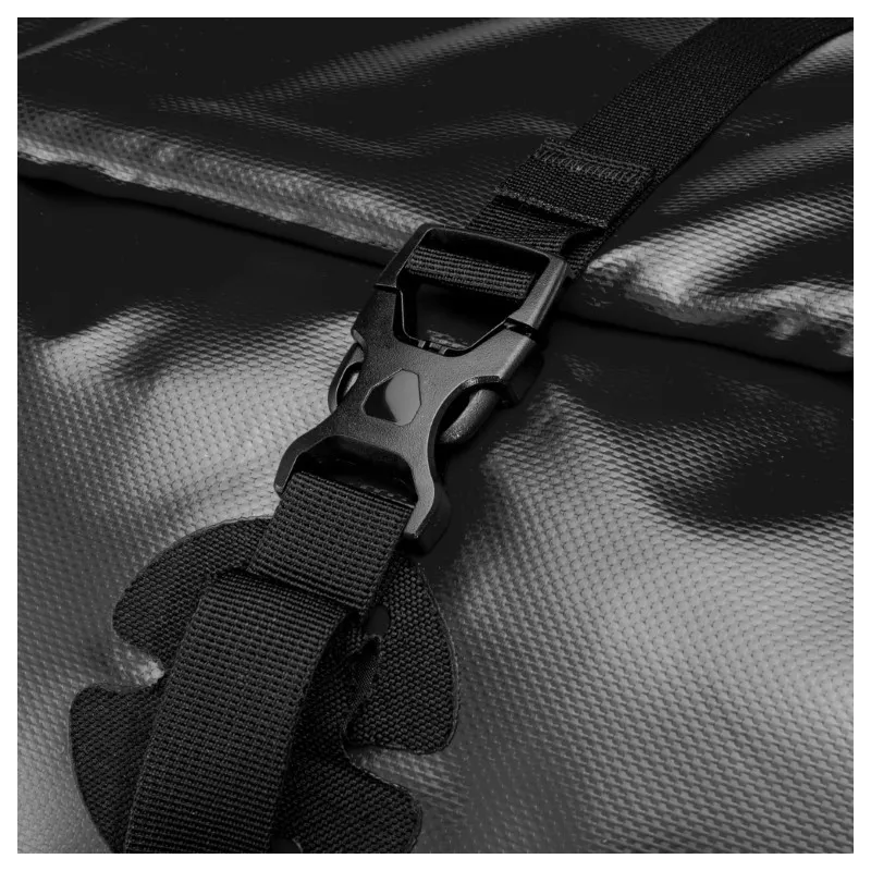 Ortlieb Rack Pack- 49 Litres - Black-6