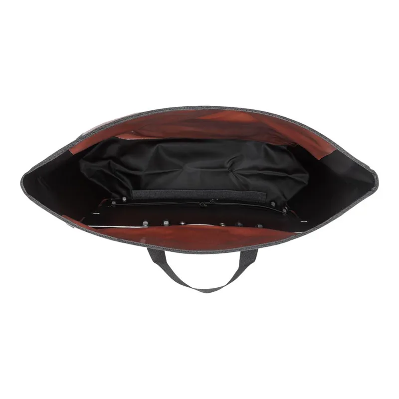 Ortlieb Messenger-Bag - 39 Litre - Red-3