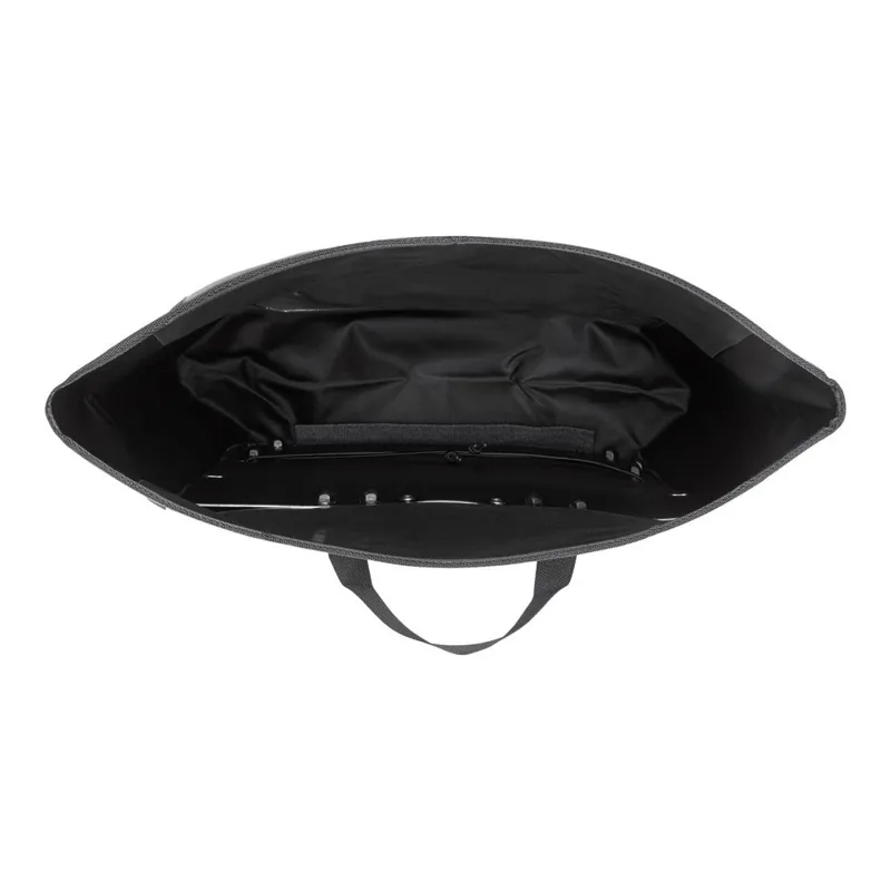 Ortlieb Messenger-Bag - 39 Litre - Black-3