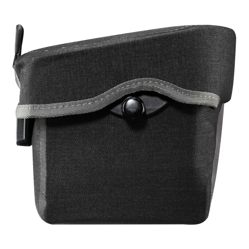 Ortlieb Ultimate Six Plus Handlebar Bag - 5 Litre - Granite-3