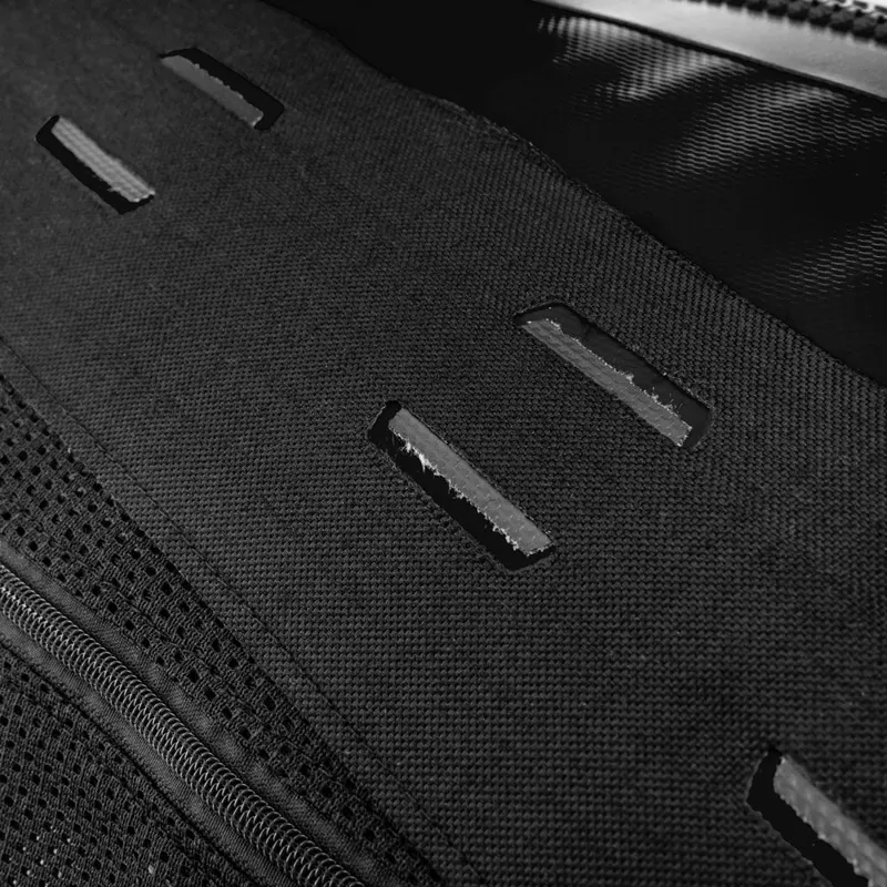 Ortlieb Duffle Holdall - 60 Litre - Black-3