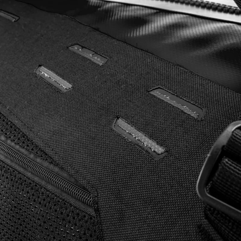 Ortlieb Duffle Holdall - 85 Litre - Black-3