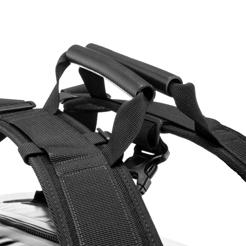 Ortlieb Big Zip Holdall - 140 Litre - Black-3