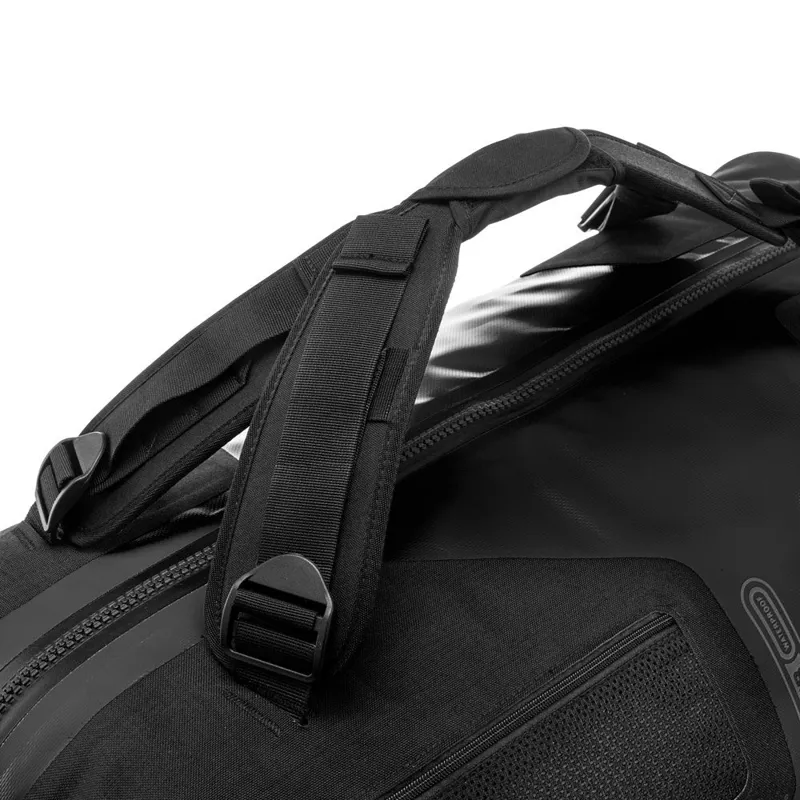 Ortlieb Duffle RG Holdall - 60 Litre - Black-3