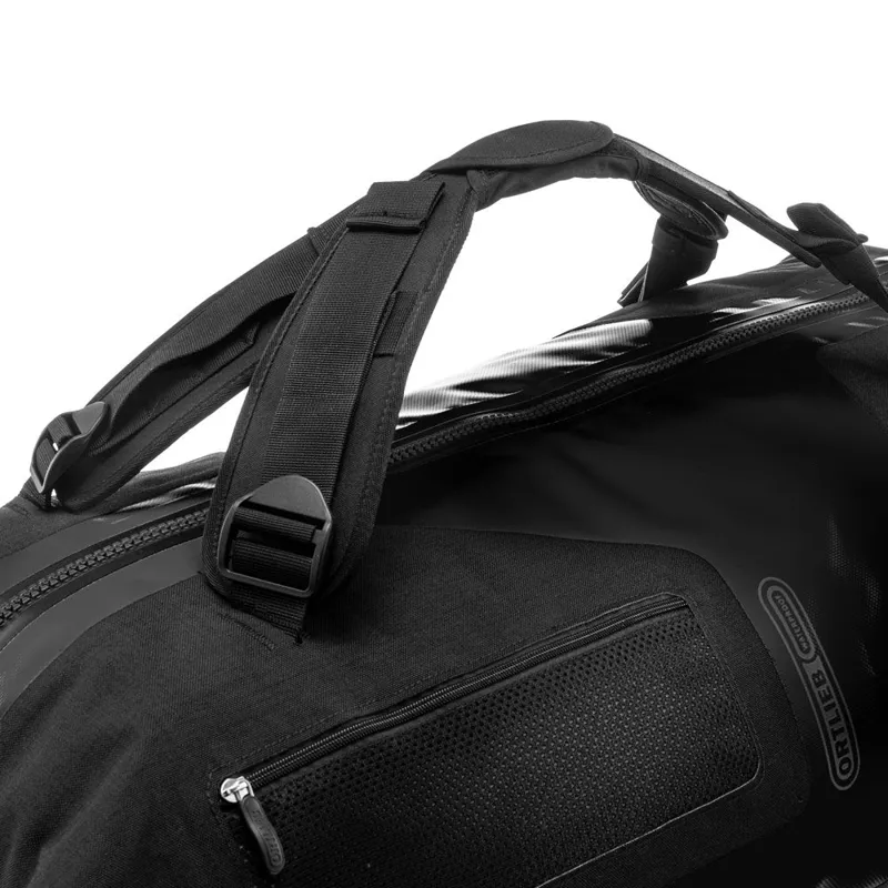 Ortlieb Duffle RG Holdall - 85 Litre - Black-3